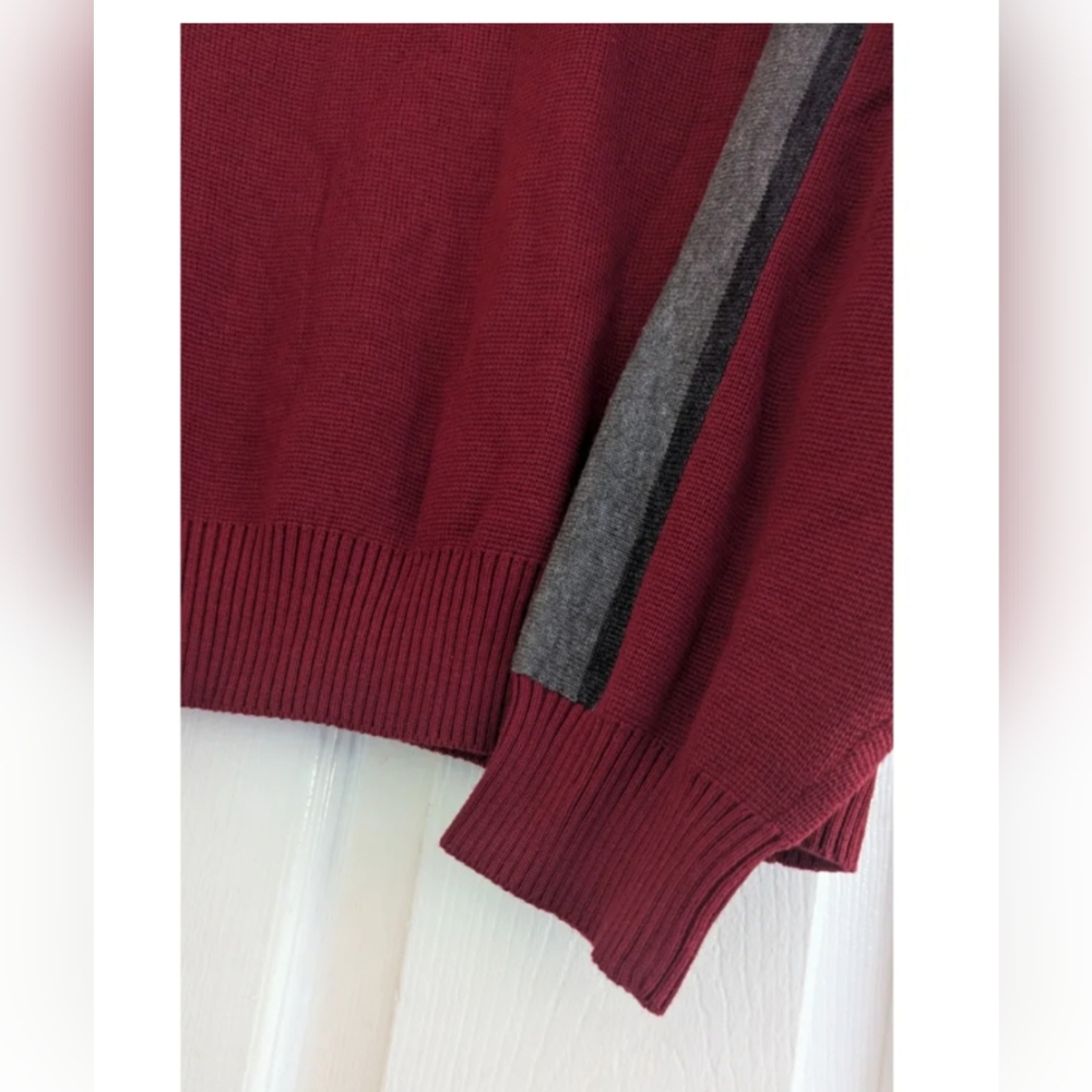 ❤️ Oscar De La Renta sweater vintage - Picture 6 of 8